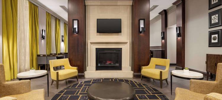 费城城市大道Homewood Suites by Hilton(Homewood Suites by Hilton Philadelphia-City Avenue)图片