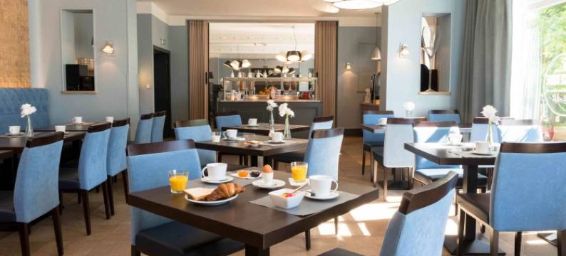 雷吉纳水疗酒店(Hotel Regina & Spa)图片