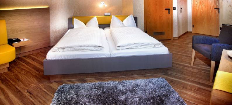 路易丝磨坊酒店(Hotel Luisen Mühle)图片