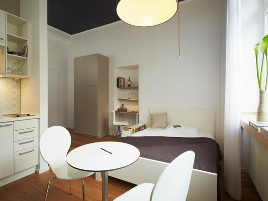 TU-TU公寓式酒店