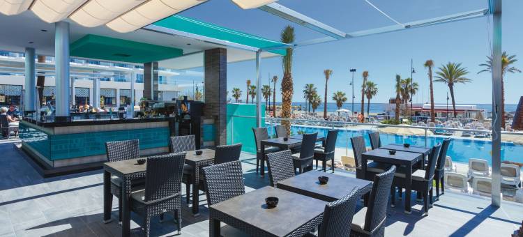 里乌太阳海岸酒店 - 全包(Hotel Riu Costa del Sol - All Inclusive)图片