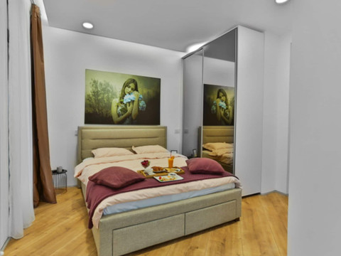 诺富姆公寓式酒店