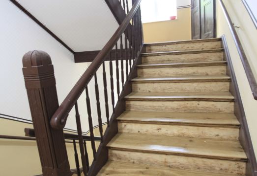 Zollikof Aparts - Sauna & Studioapartments Hotel Overview