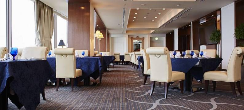 高冈新大谷酒店(Hotel New Otani Takaoka)图片