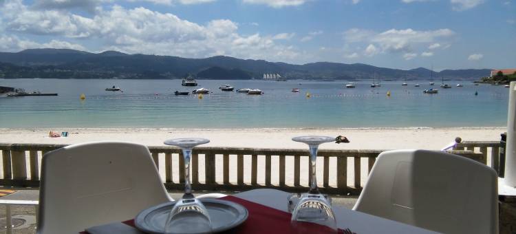 大普洛亚酒店(Hotel Gran Proa Playa Raxó)图片