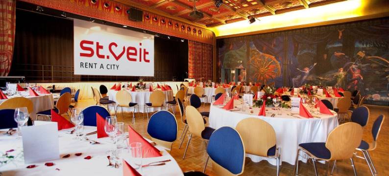 弗齐帕拉斯特酒店(Hotel Fuchspalast)图片