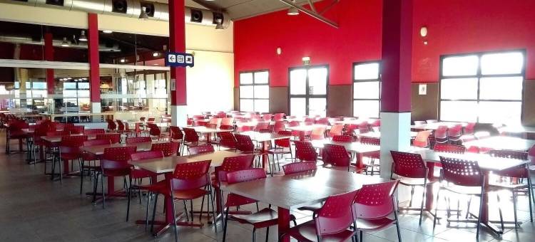 阿斯蒙雷亚尔坎波酒店(As Monreal del Campo)图片