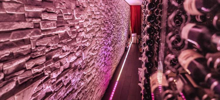 马雷酒店(Mare Hotel)图片