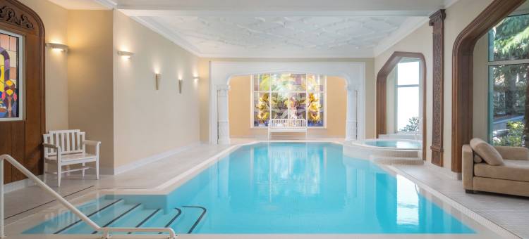 巴伐利亚酒店(Villa Bavaria)图片