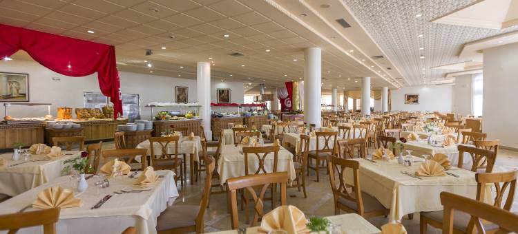 欧尔茂拉迪斯凯尼酒店(El Mouradi Skanes)图片