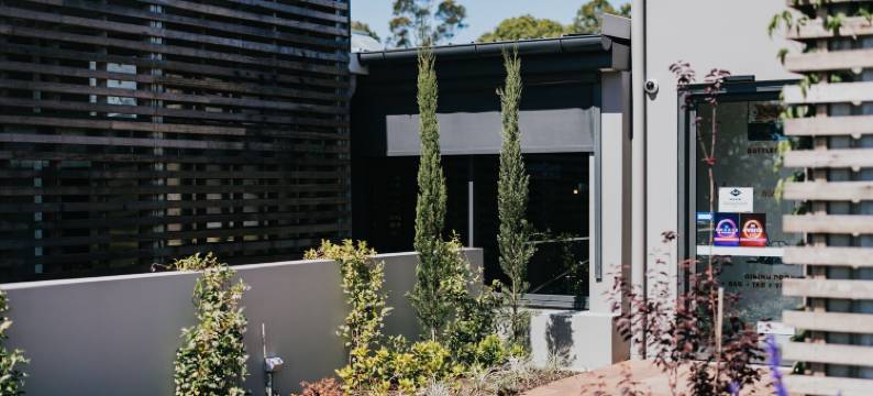 肖特兰酒店(Shortland Budget Accommodation)图片