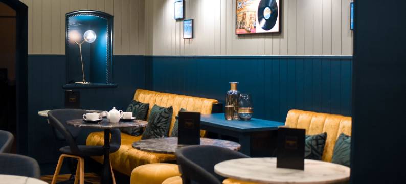 丹斯尔里特酒店(Dansaert Hotel)图片