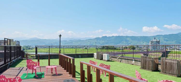 原鹤温泉 延命馆(Enmeikan)图片