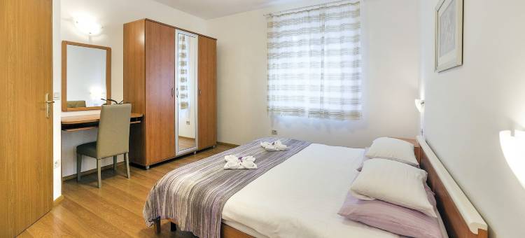 利迪亚别墅酒店(Apartment Villa Lidija)图片