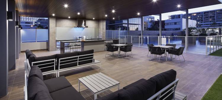 The Sebel West Perth Aire Apartments图片