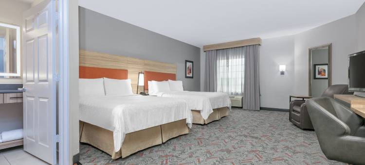 Candlewood Suites 休斯顿I - 10东 by IHG(Candlewood Suites Houston I-10 East)图片