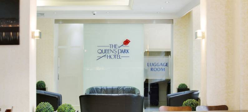 皇后公园酒店(Queens Park Premier London Hyde Park)图片