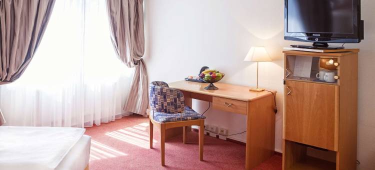 阿尔滕霍尔茨达尼斯谢尔霍夫酒店-郁金香旅馆(Hotel Daenischer Hof Altenholz by Tulip Inn)图片