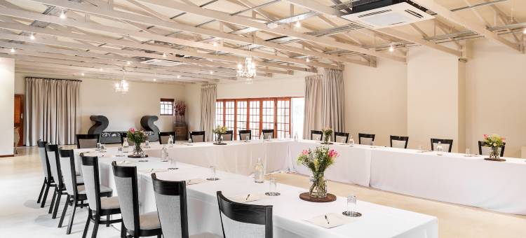 科第瓦旅馆(Cultivar Boutique Hotel)图片