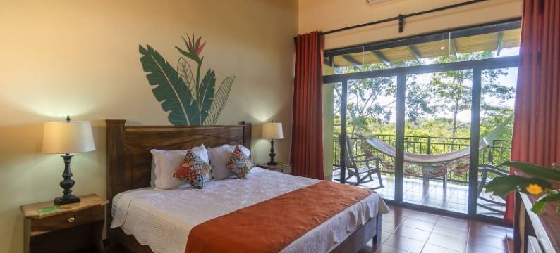 林肯西托旅馆(Rinconcito Lodge)图片