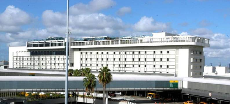 迈阿密国际机场酒店(Miami International Airport Hotel)图片