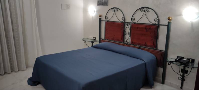 莫塞大酒店(Grand Hotel Mosè)图片