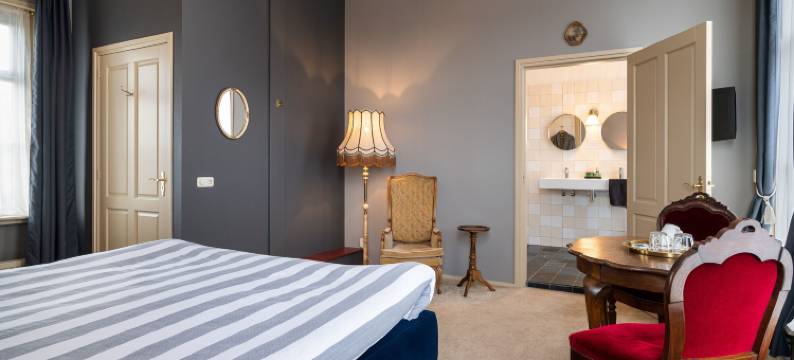 Herberg Het Rechthuis酒店(Herberg Het Rechthuis)图片