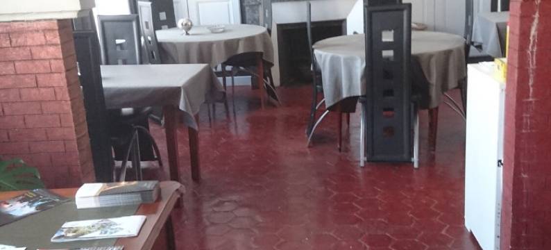 维艾耶法式酒店(Vieille France)图片