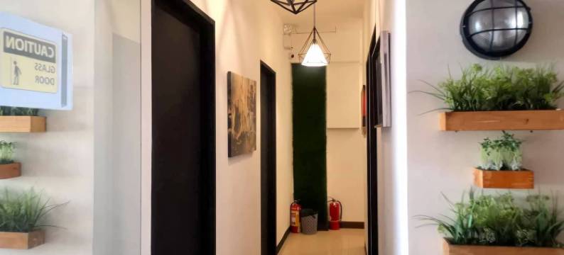 马克坦转机旅馆(Connecting Flight Mactan Cebu Hostel)图片