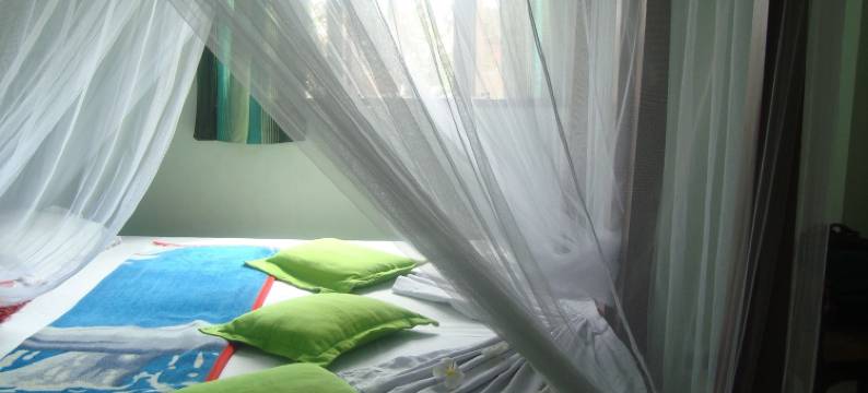 堡酒店招待所(Villa Fort Inn)图片