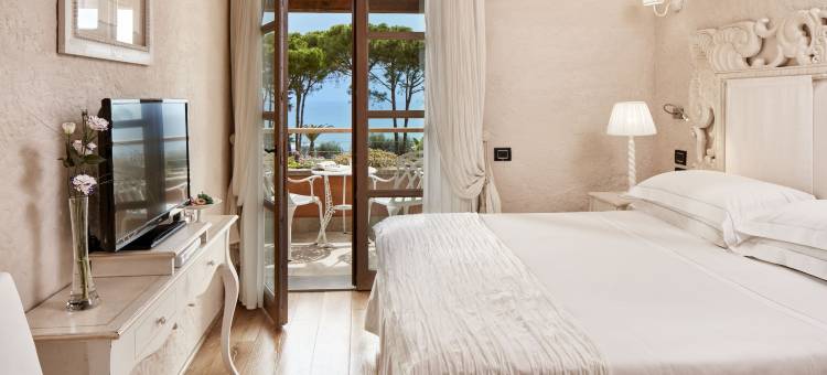 国王别墅 - 限成人- 世界小型豪华酒店(La Villa Del Re - Adults Only - Small Luxury Hotels of the World)图片