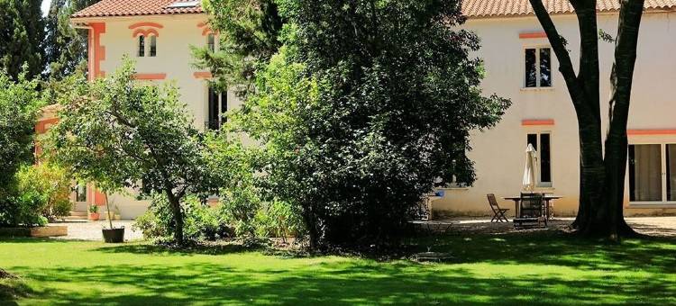 Castell de Blés的客房(Chambres D hôtes du Castell de Blés)图片