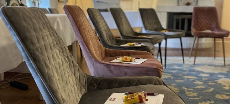 皮勒希尔南海岸酒店(Sydkustens at Pillehill)图片