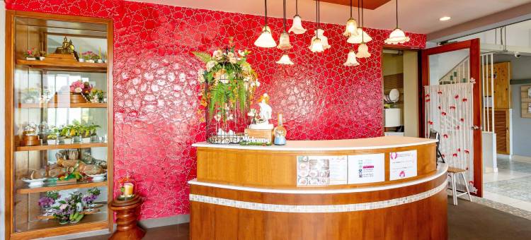 AA度假酒店(AA Resort Hotel)图片