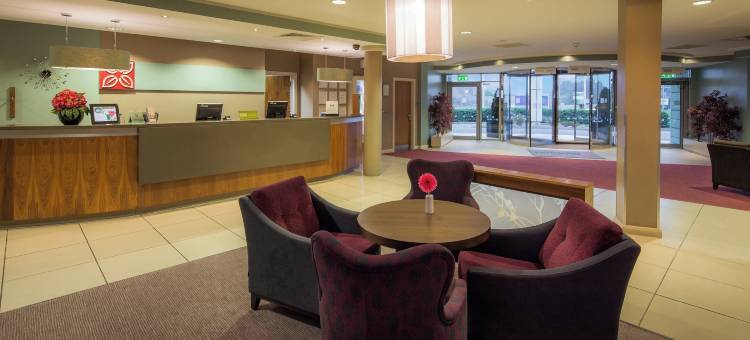 伦敦鲁顿谷酒店(London Luton Vale Hotel)图片