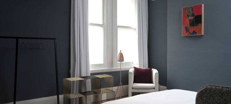 三房悉尼(Three Rooms Sydney)图片