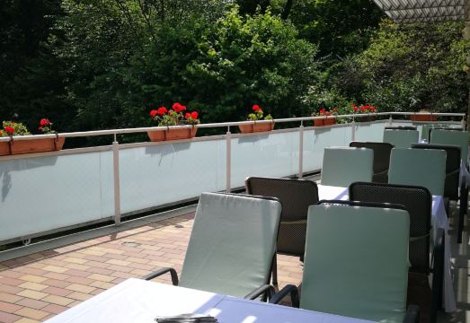 Hotel Fit Hévíz Hotel Overview