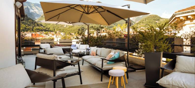 米开朗基罗酒店(Hotel Michelangelo)图片