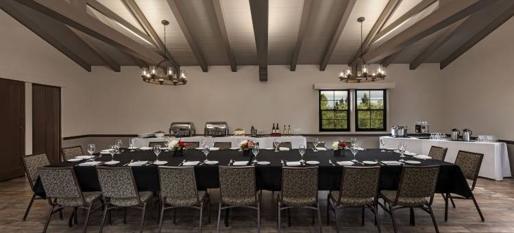 帕索罗布尔斯酒店(Paso Robles Inn)图片