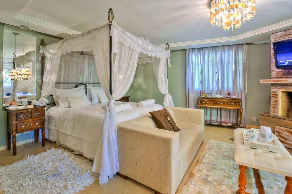 Don Ramon Hotel & Spa Over view