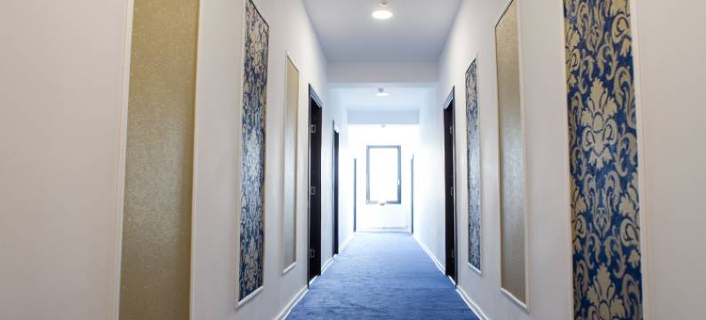 艾凡尼精品酒店(Hotel Evianne Boutique)图片