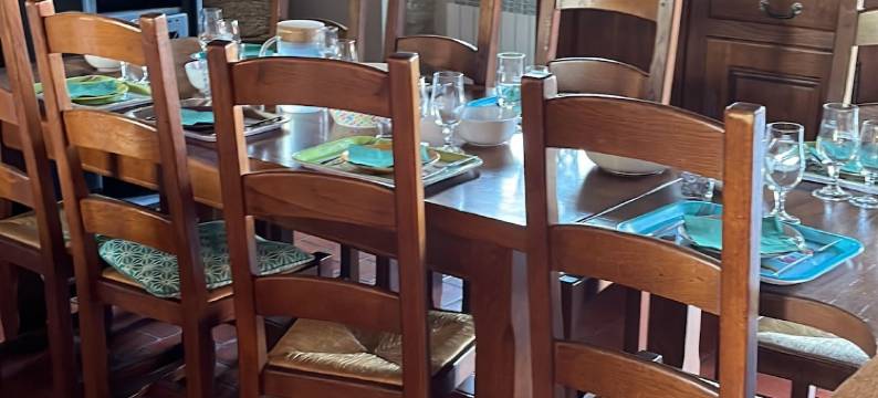 迪堤之家(La Maison du Canal)图片