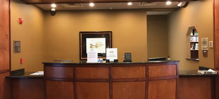 史密斯堡Homewood Suites by Hilton(Homewood Suites by Hilton Fort Smith)图片