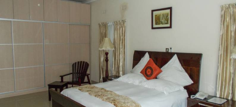 瀑布酒店(waterfalls hotel zambia)图片