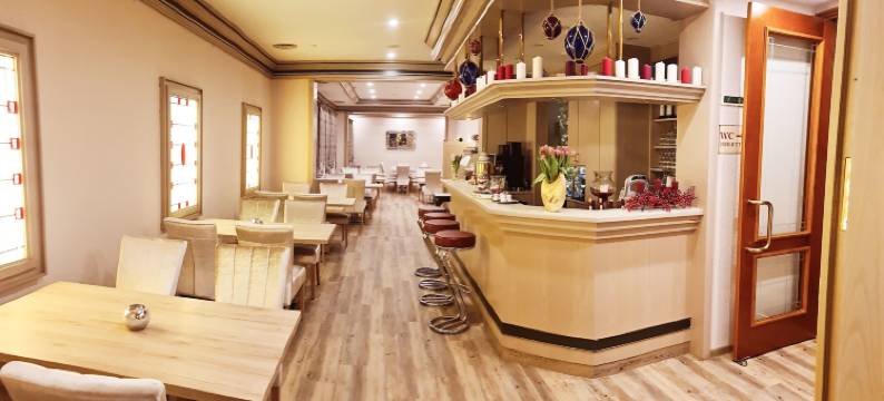 诺蒂斯切霍夫酒店(Nordischer Hof)图片