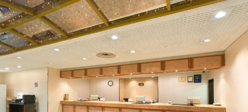 郡山华盛顿酒店(Koriyama Washington Hotel)图片