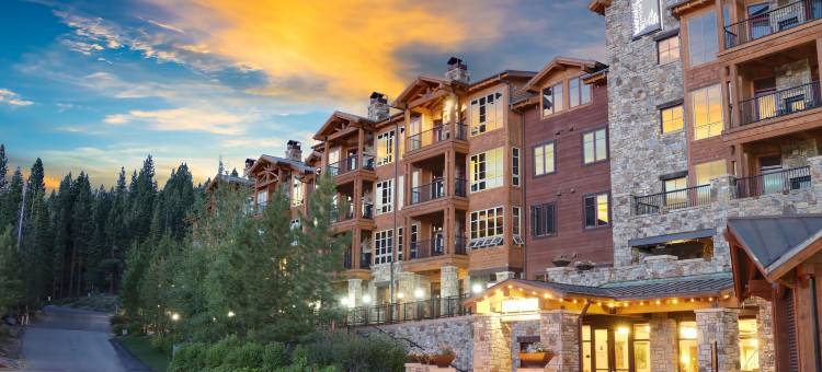 Hyatt Vacation Club at Northstar Lodge图片
