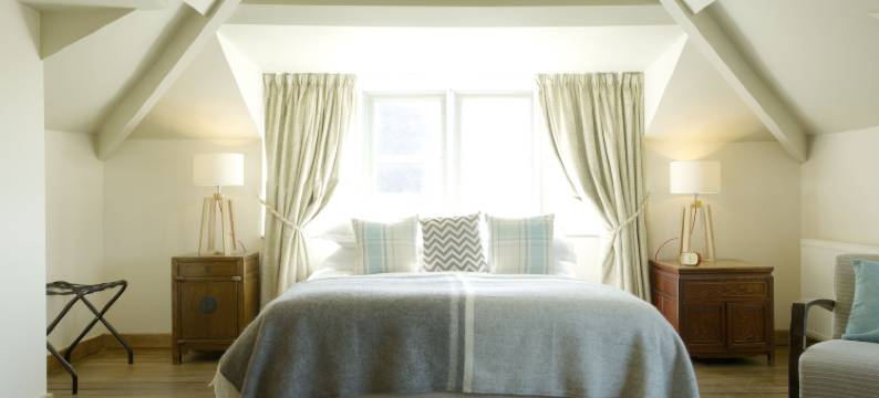 螃蟹与野猪酒店(Crab & Boar)图片