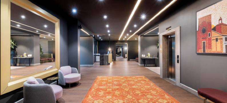 欧洲之星马泰拉套房酒店(Eurostars Matera la Suite)图片