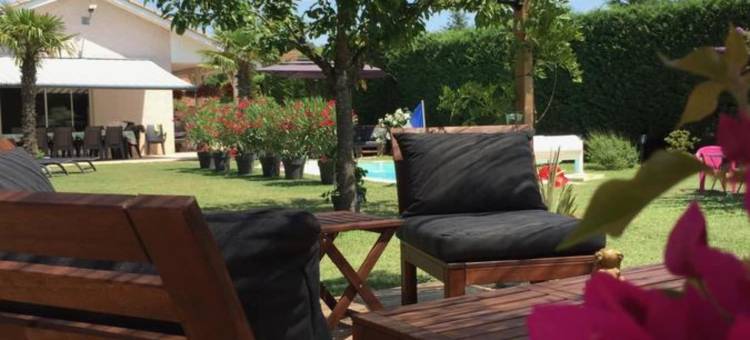 提尼耶民宿(Bed & Breakfast les Tignoliers)图片